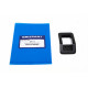 embase de loquet de porte avant Defender