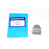 PLAQUE PASSE FIL FIXATION BACHE