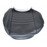 Housse assise de siege gauche ou droite DEFENDER
