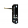 serrure inferieure droite de hayon Range Classic