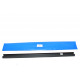 remplissage panneau avant de cabine Defender 110
