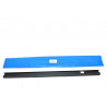 remplissage panneau avant de cabine Defender 110