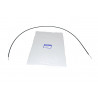 Cable de commande chauffage Defender 90 110 130