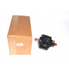 pompe d'injection Range L322