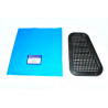 grille entree d'air droite Defender 90, 110, 130
