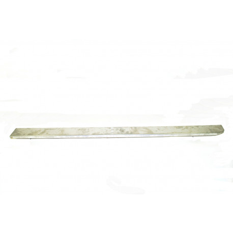 Britpart bas de caisse avant droit Defender (RTC6205)