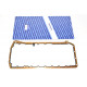 gasket-oil pan Range L322