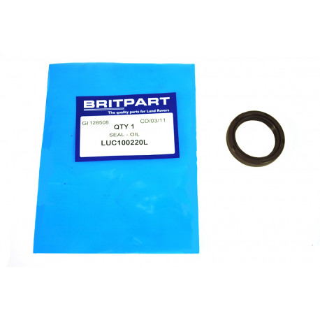 Britpart joint spi arbre a cames arriere Freelander 1 (LUC100220)