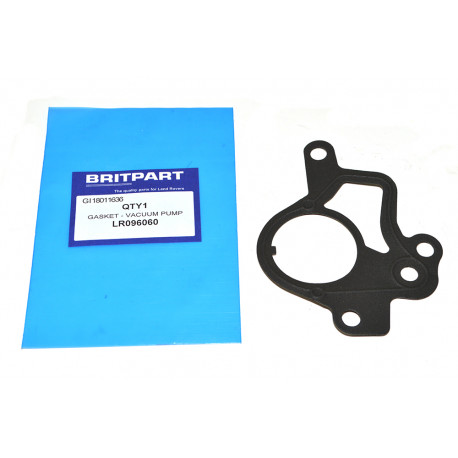 Britpart gasket - vacuum pump (LR096060)