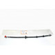 Ap flexible de frein avant Range L322 (LR075628)