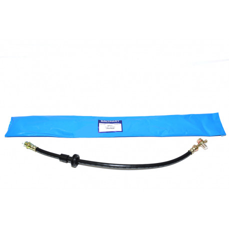 Britpart flexible de frein avant Range L322 (LR075628)
