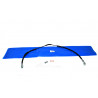 flexible de frein arriere droit Range L322,  Sport