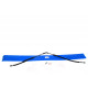 flexible de frein arrière Range L322,  Sport