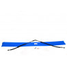 flexible de frein arrière Range L322,  Sport