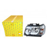 phare avant gauche Freelander 2