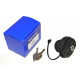 bouchon de remplissage de reservoir Defender 90, 110, 130