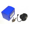 bouchon de remplissage de reservoir Defender 90, 110, 130
