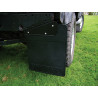 bavette arriere droite Defender 90