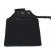 bavette arriere gauche Defender 110, 130