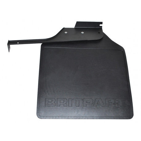 Britpart bavette arriere droite Defender 110, 130 (LR055331)