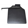 bavette arriere droite Defender 110, 130