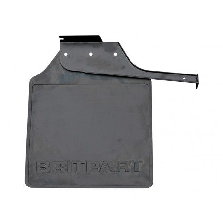 Britpart bavette arriere gauche Defender 110, 130 (LR055334)