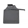 bavette arriere gauche Defender 110, 130