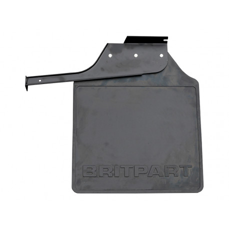 Britpart bavette arriere droite Defender 110, 130 (LR055330)