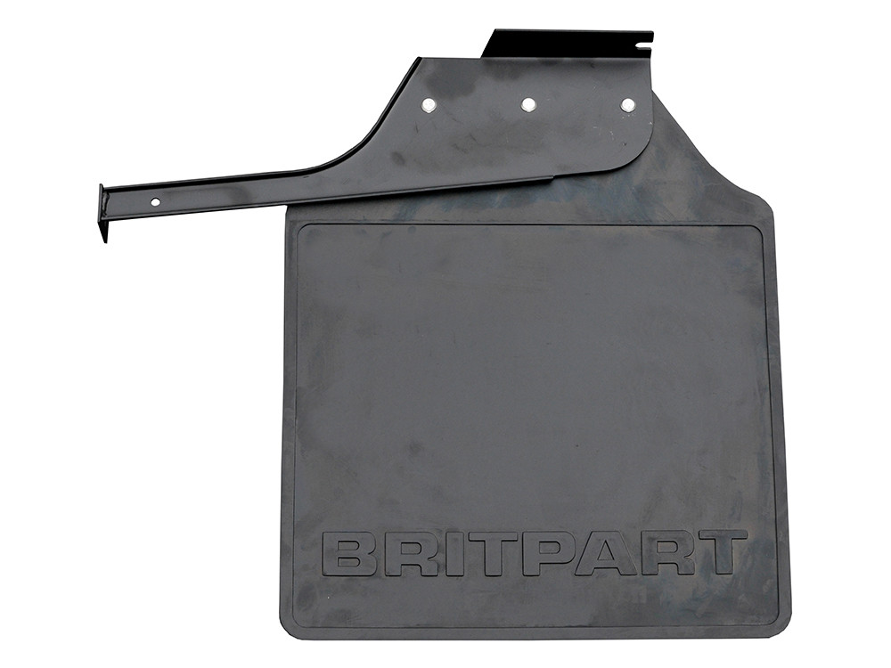 Bavette Avant Droite Defender 90/110/130 - Réf LR055323 - Pièce Auto Britpart