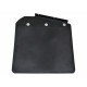 bavette avant droite Defender 90, 110, 130