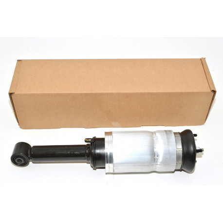 Oem Amortisseur avant g ou d montage suspension pneumatique Discovery 4 (LR032646)