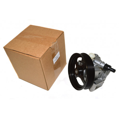 Bosch pompe de direction assistée (LR077466)