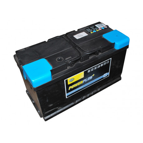 Oem batterie (LR038341B)