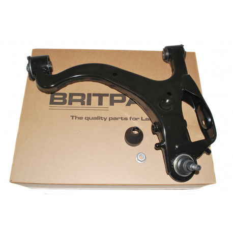 Britpart triangle suspension avant gauche Range Sport (LR029305)