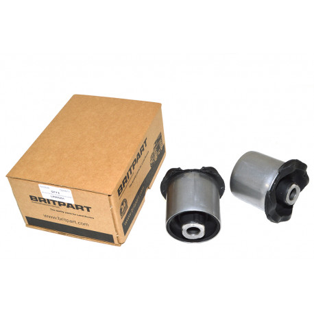 Britpart Silentbloc de bras inférieur de suspension avant (LR055291)