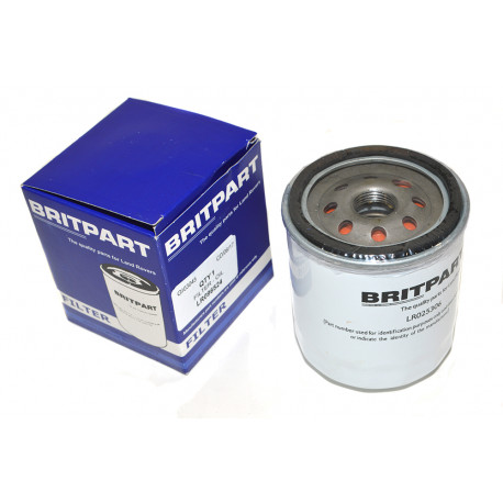Britpart filtre à huile Discovery Sport,  Freelander 2,  Evoque (LR096524)