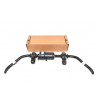 barre stabilisatrice avant Range Sport