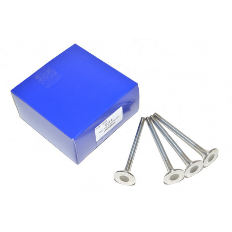 Britpart soupape d'echappement (LR069033)
