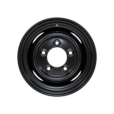 Oem jante acier 5, 5j x 16 Defender 90, 110, 130 (LR053845)