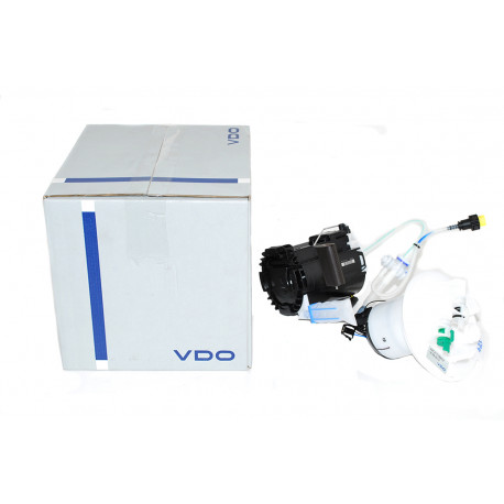 Vdo sender and pump Freelander 2 (LR038601)