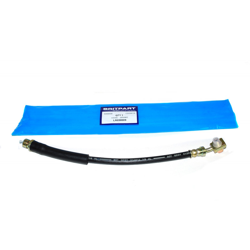 Triangle De Suspension Arrière Pour Land Rover Discovery 3 - Référence Britpart LR051622 | Pièce Détachée Remplacement