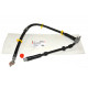 flexible de frein droit  avant Discovery 3, 4