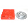 disque de frein xs - arrière,  ventilé Range L322