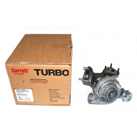 Garrett turbo reconditionne Defender 90, 110, 130 et Discovery 2 (PMF000040)