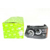 phare et indicateur Range Sport
