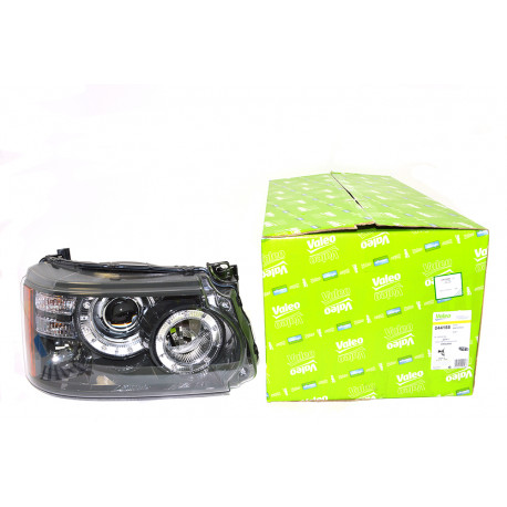 Valeo headlamp &  flasher assy Range Sport (LR023555)