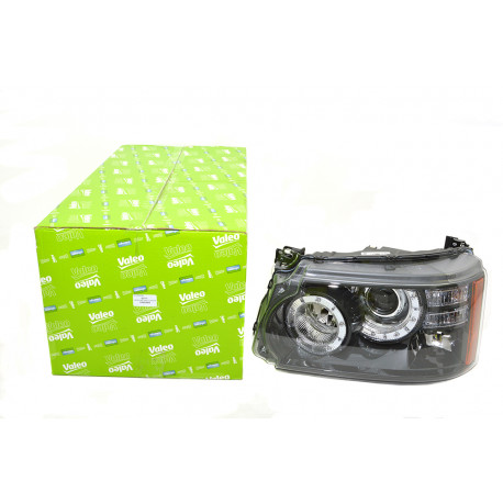 Valeo bloc phare complet Range Sport (LR023552)