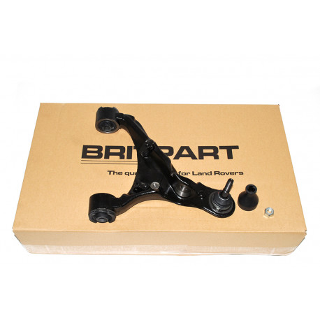 Britpart bras de suspension avant superieur droit (LR063711)