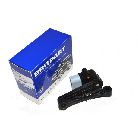 Britpart capteur suspension pneumatique Range Sport (LR023649)