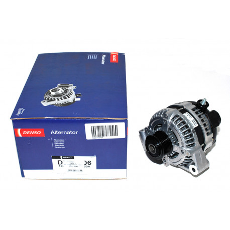 Denso alternateur Discovery 4 (LR073680)